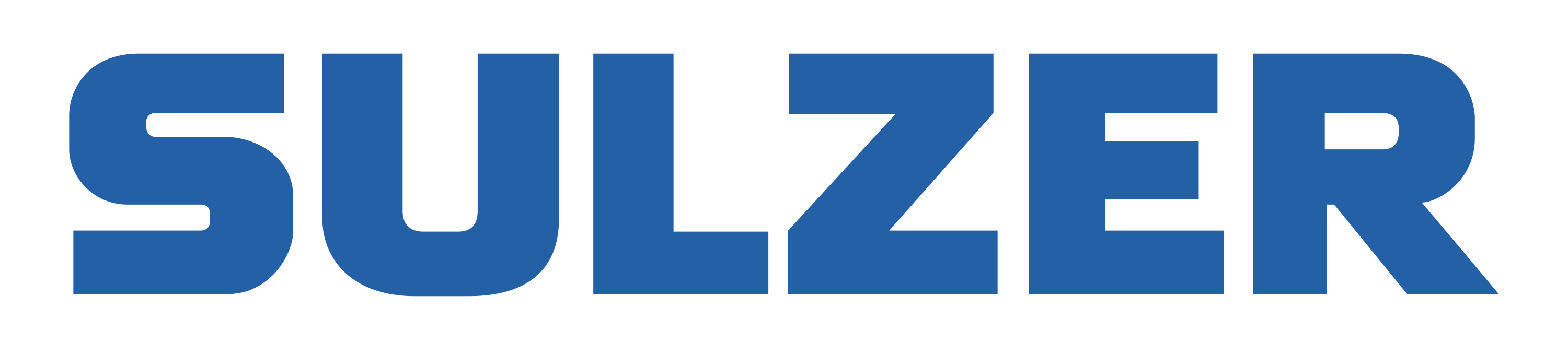 Sulzer